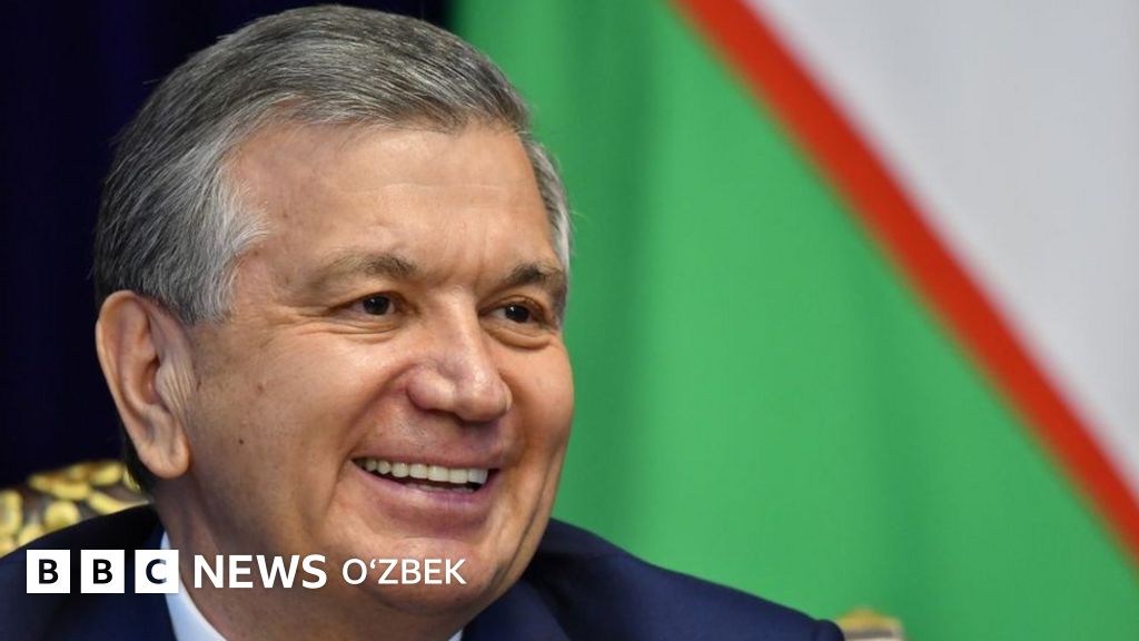 Мирзиёев Усмоновдан самолёт ижарага олганининг нимаси ёмон? - BBC News ...