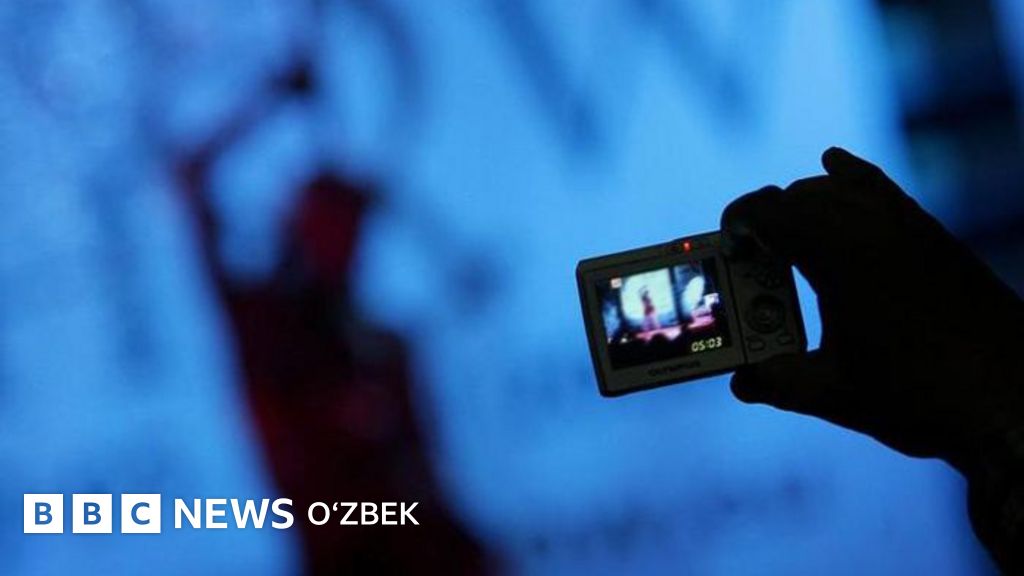 россияда асли ўзбекистонлик эркак педофилияда айбланмоқда оав Bbc News O Zbek россияда асли ўзбекистонлик эркак педофилияда айбланмоқда оав Bbc News O Zbek