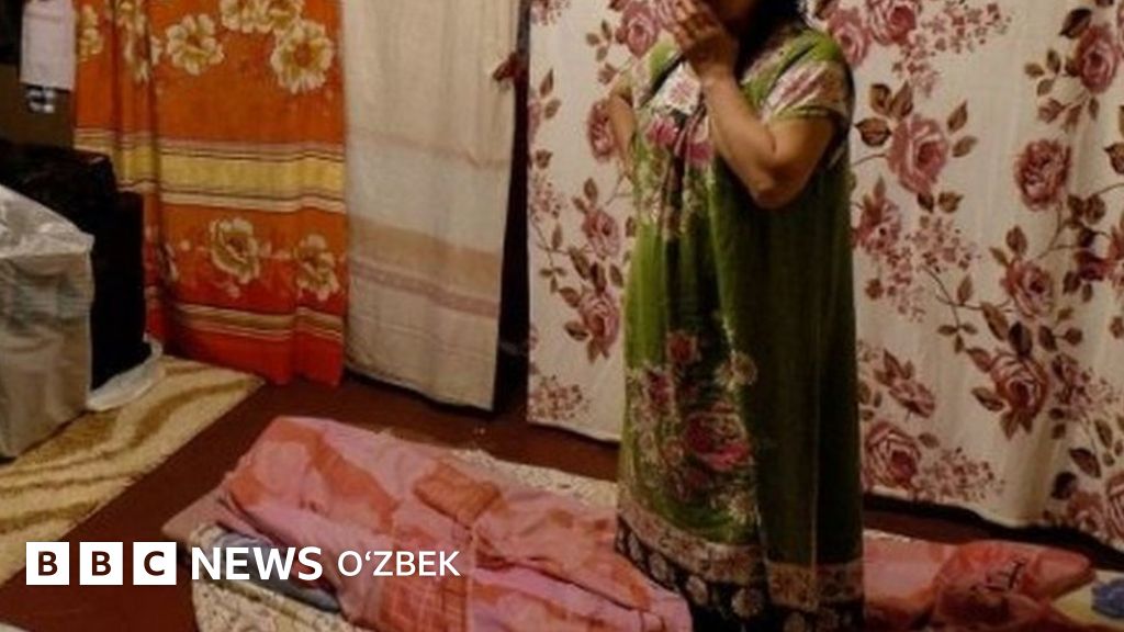 Qizlarning guruh jinsiy aloqa