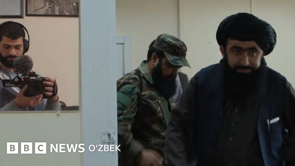 Qora tanli va fohisha haqida film