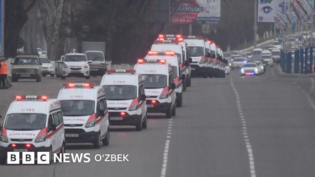 Ўзбекистон, коронавирус Жазирама вирусни кучсизлантира олмаяптими? O