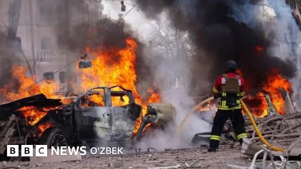 Karachay-Cherkes Respublikasidan porno onlayn