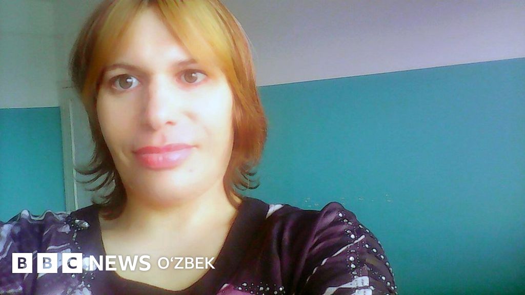 Xotinim jinsiy fantastist.