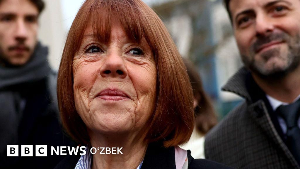 Bejetskdagi fohishalar