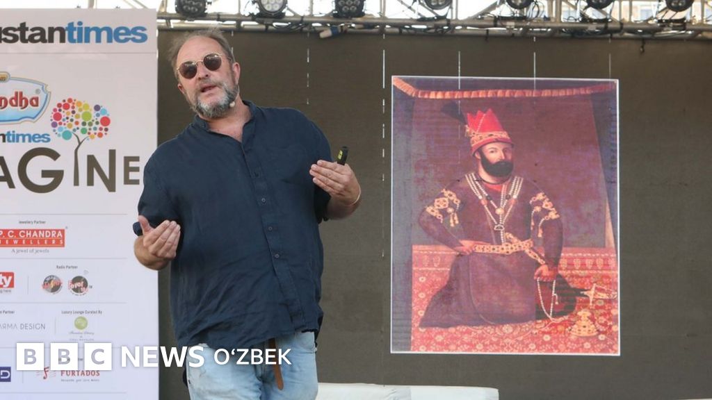 Бобур "Оллоҳ" сўзини ишлатмаганми? - Ўзбекистон ва Бобурийлар тарихи ...