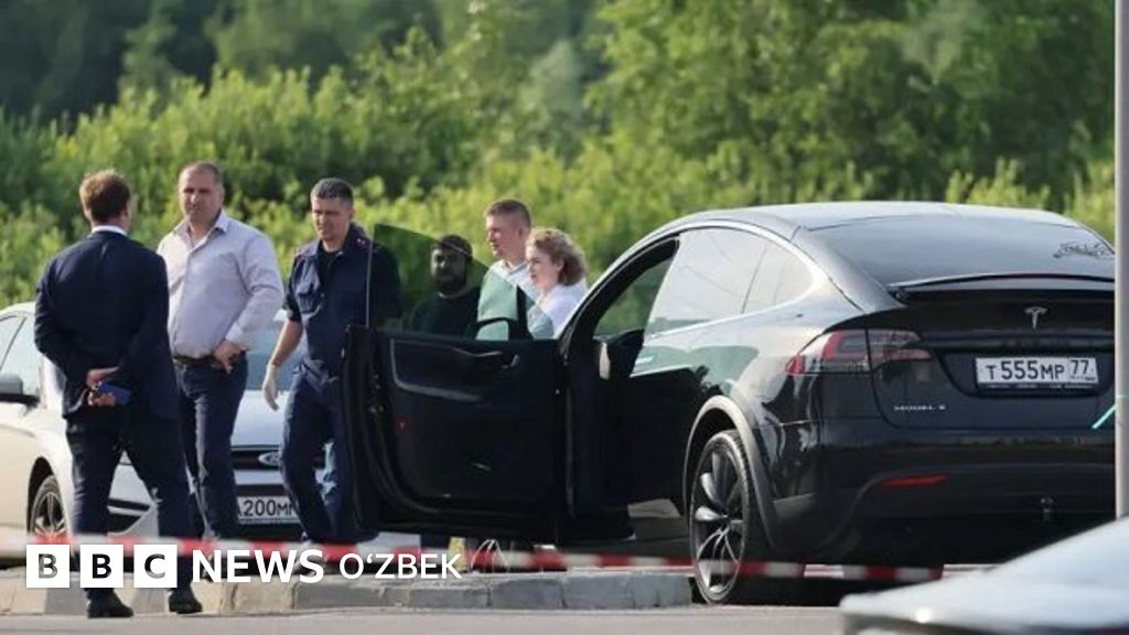 Vrachning jinsiy olatni siltab tashlagan videosi