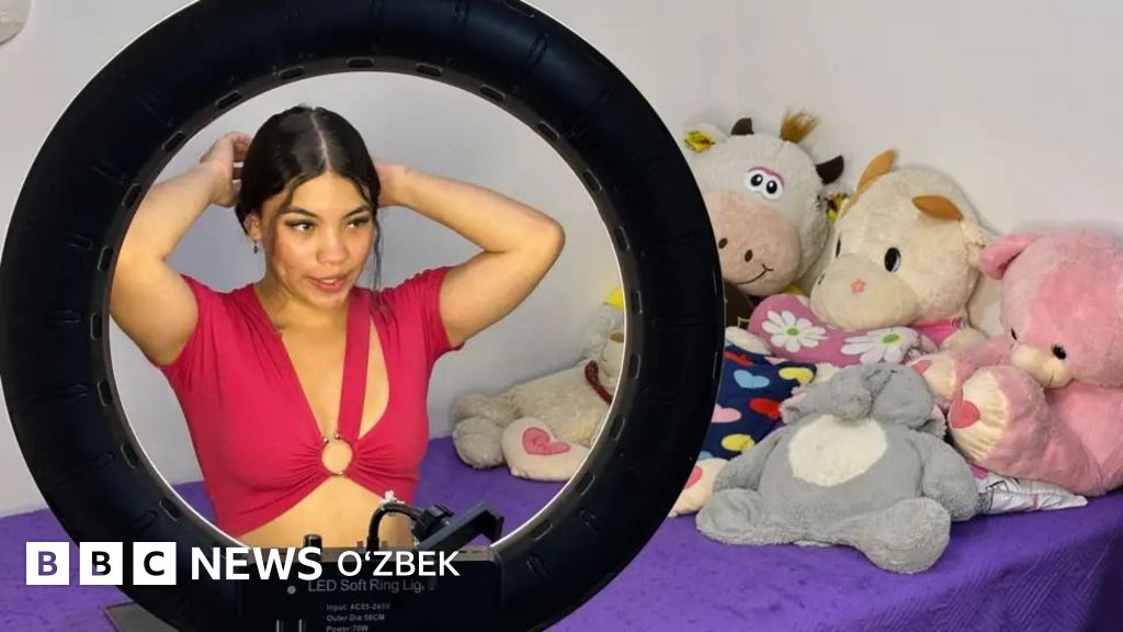 Bir kishi yolda bir fohishani oldi.