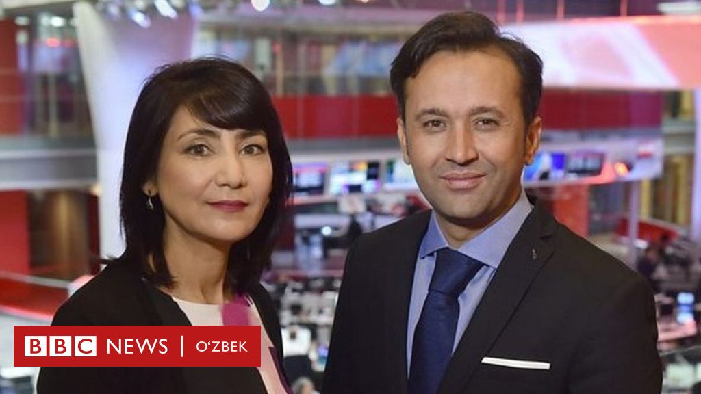 bbc news oʻzbek