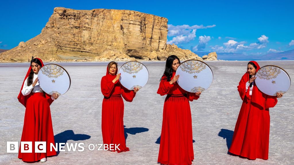 Mushuk suratidagi ona