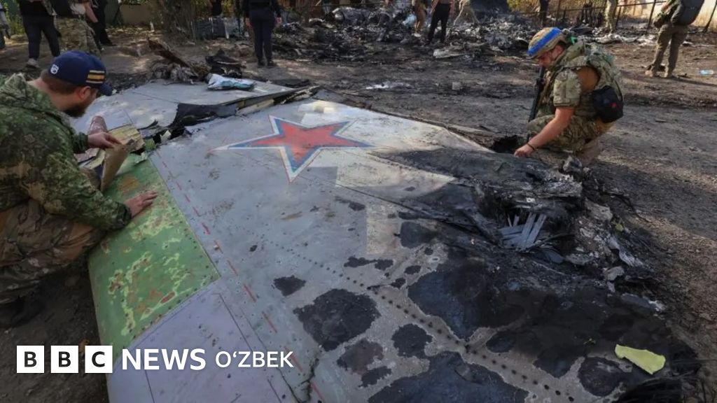 Rus askar bilan jinsiy aloqa