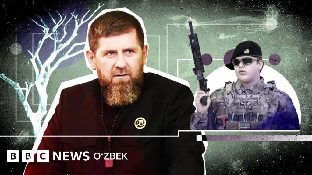 Vazir Golikova - mushuk