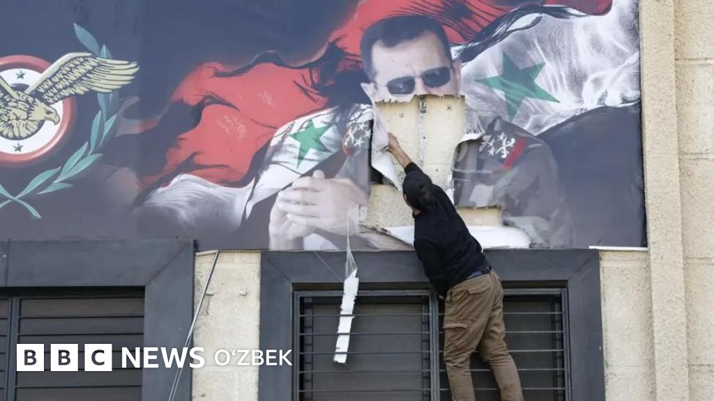 Trannies va ularning qullari