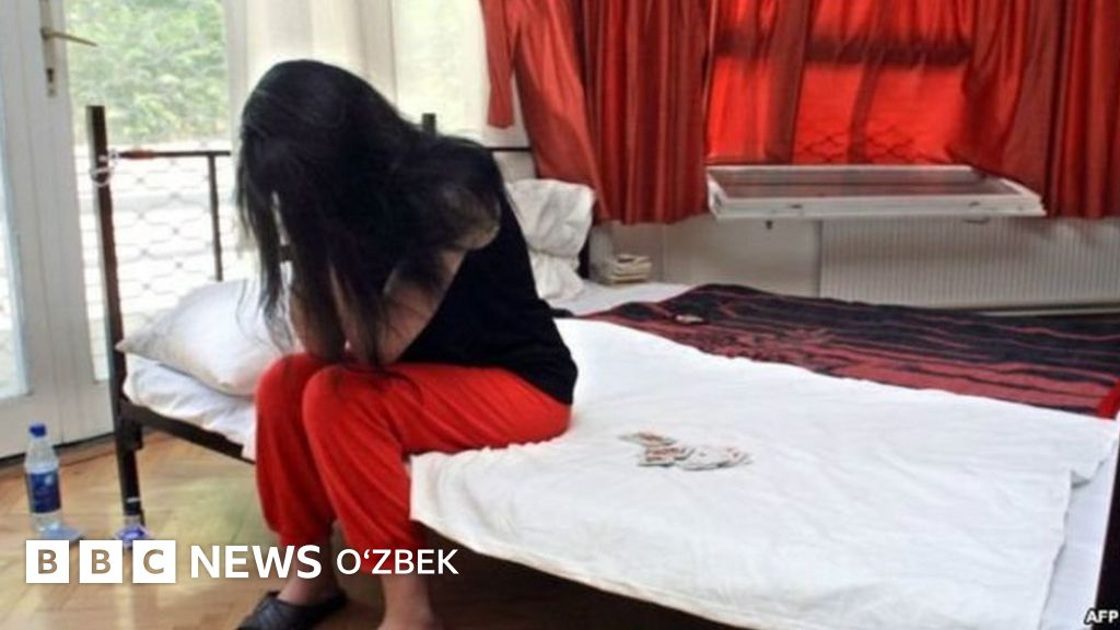 Cunnilingus hukmronligi: ayollar erkaklarning yuzlarida boladi