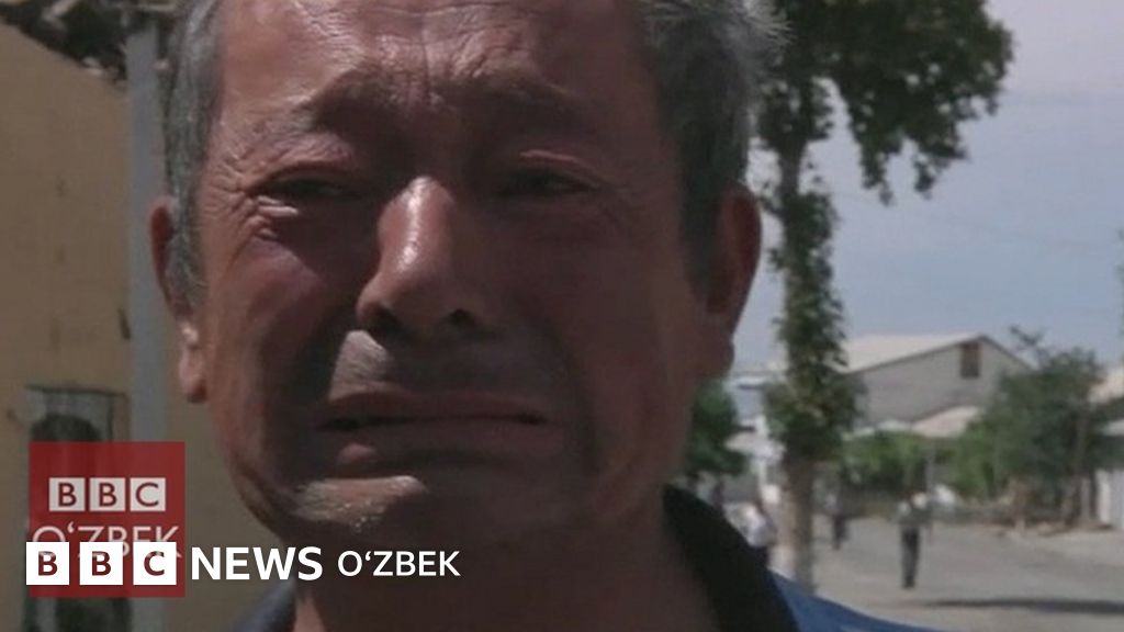 Qirgiz yigitining mushuki bor