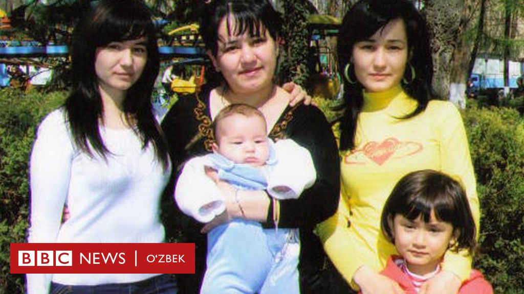 2009 Militsiya Zo Rlagan Qizlar Fojeasi Bbc News O Zbek