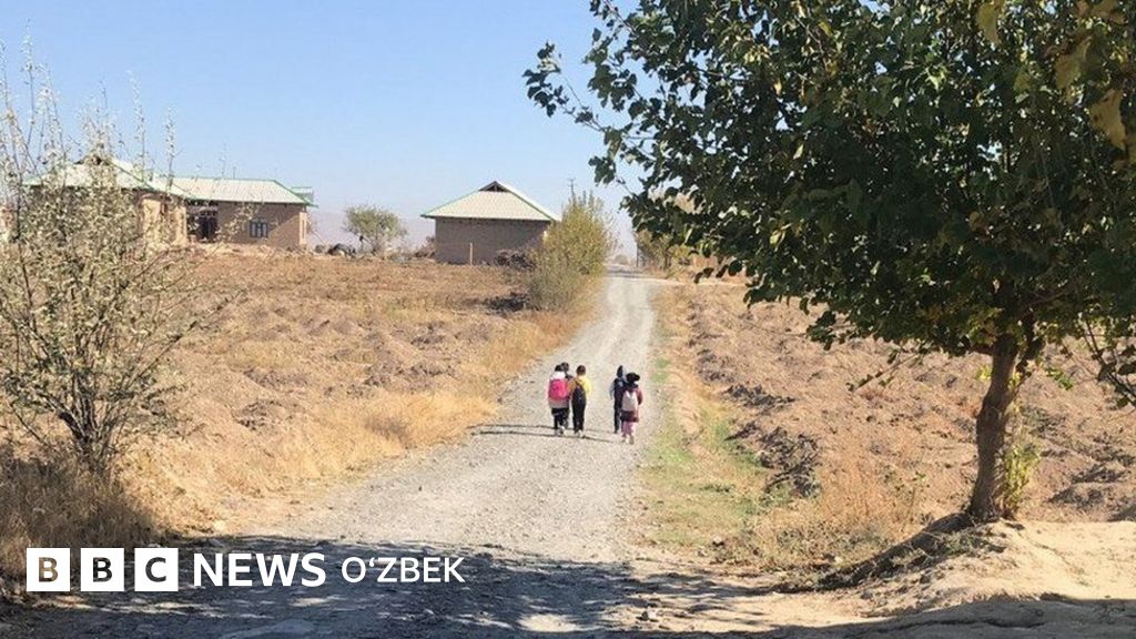 Янгиликлар. Ўзбекистон: Ҳоким ҳам киролмаган қишлоқда нималарни кўрдик ...