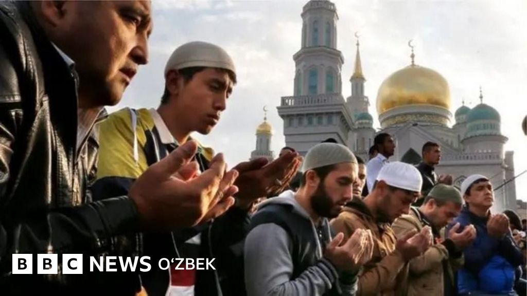 Qanday qilib rossiyalik sayyohlar tatilda sikishadi