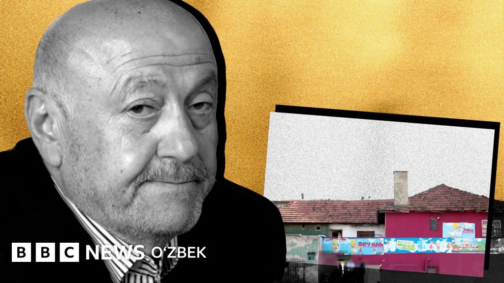 Xotin fohisha kabi sikildi