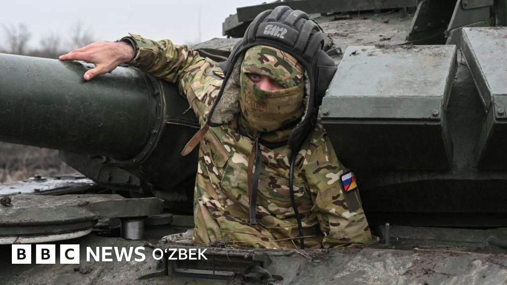 Yalangoch Masha Ivakova