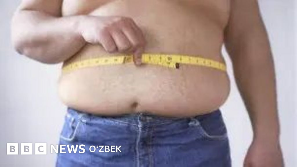 Keksa ayollar siyishmoqda