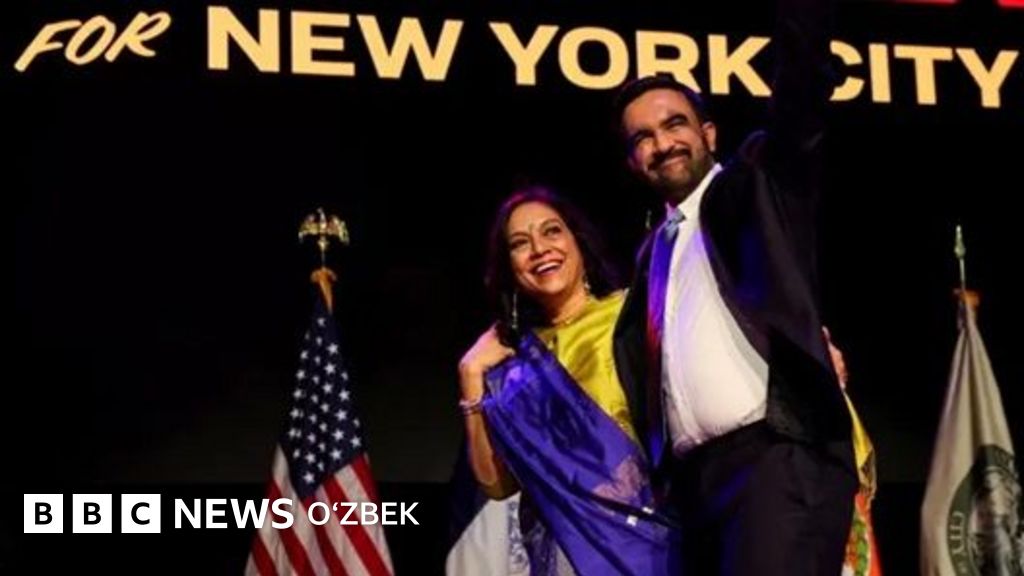 Kievning trans qizlari