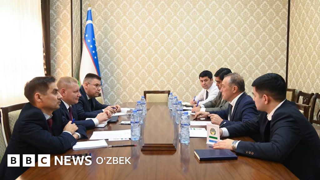 Ruslar minut berishga majbur