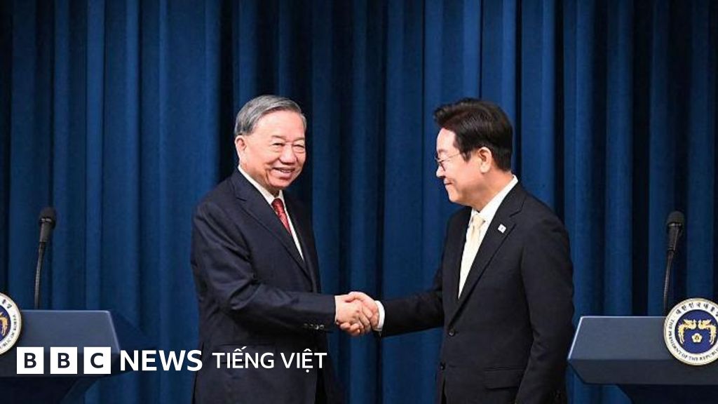 Tổng thống Hàn Quốc thăm Việt Nam: Thúc đẩy hợp tác năng lượng, đầu tư và gì nữa?