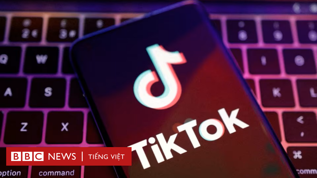 Việt Nam điều Tra TikTok: Sẽ Chặn Nếu Không Gỡ Nội Dung Vi Phạm? - BBC ...