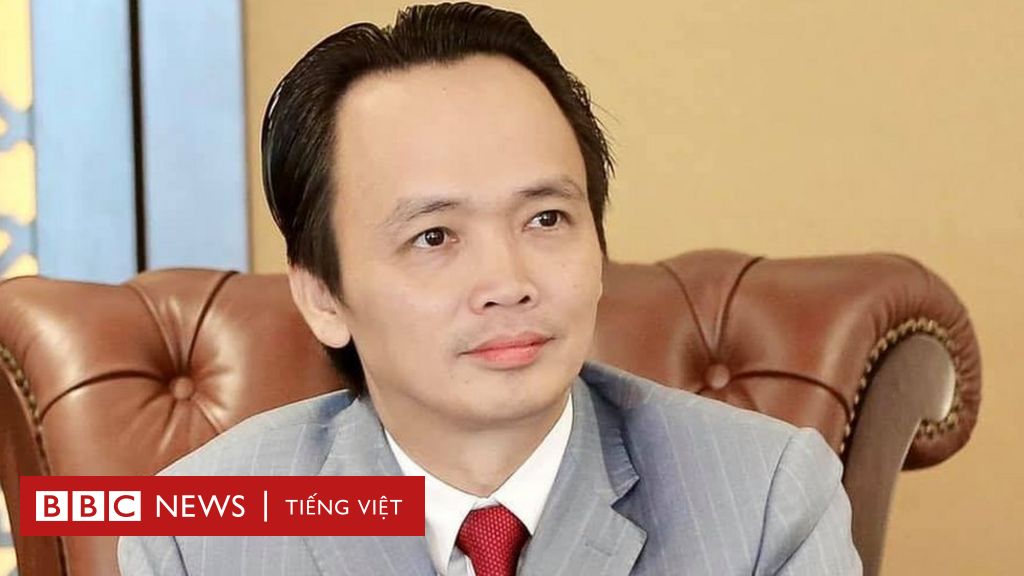 Việt Nam: Ông Trịnh Văn Quyết bị bắt, thị trường chịu ảnh hưởng - BBC ...