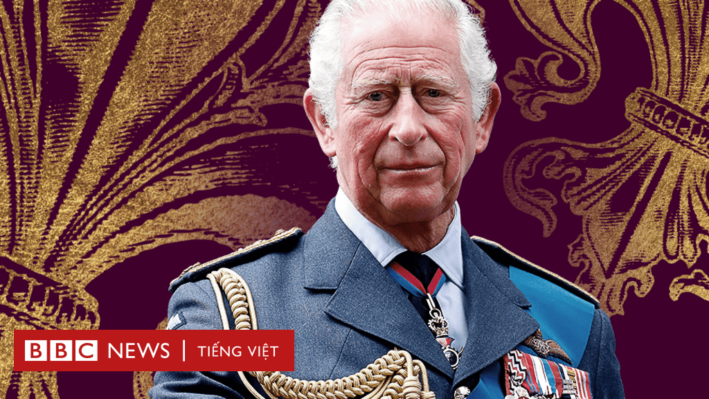 Những thông tin thú vị về lễ Đăng quang của Vua Charles III ở ...