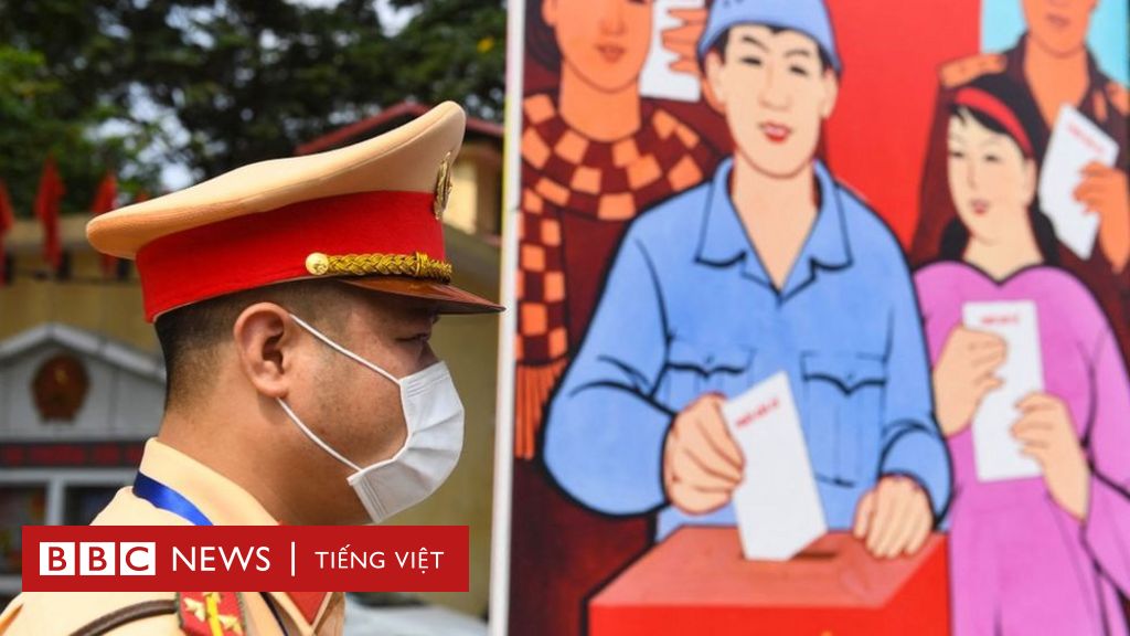 Tham nhũng ở Việt Nam 'có truyền thống từ gia đình và gốc gác chính trị của  cha anh' - BBC News Tiếng Việt
