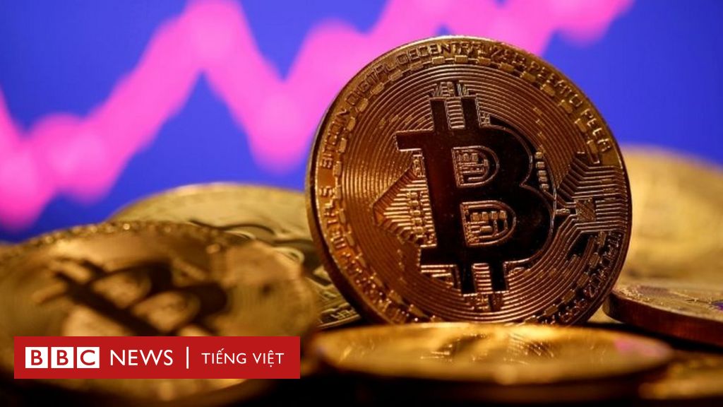 Bitcoin lần đầu tiên vượt mốc 60.000 đô la, lập đỉnh giá mới - BBC News Tiếng Việt