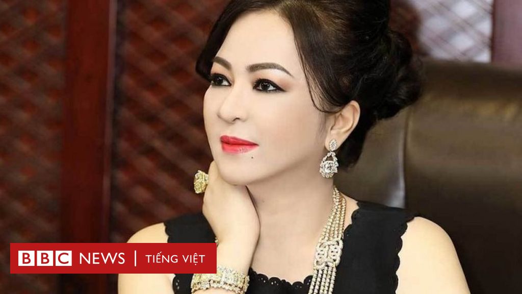 VN: Bị khởi tố vì Điều 331, bà Nguyễn Phương Hằng khai nhận những gì? - BBC News Tiếng Việt