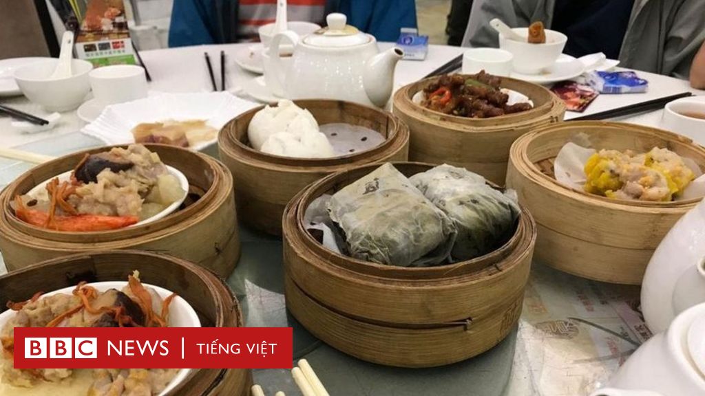 Yum Cha có phải là món ăn truyền thống của Trung Quốc?
