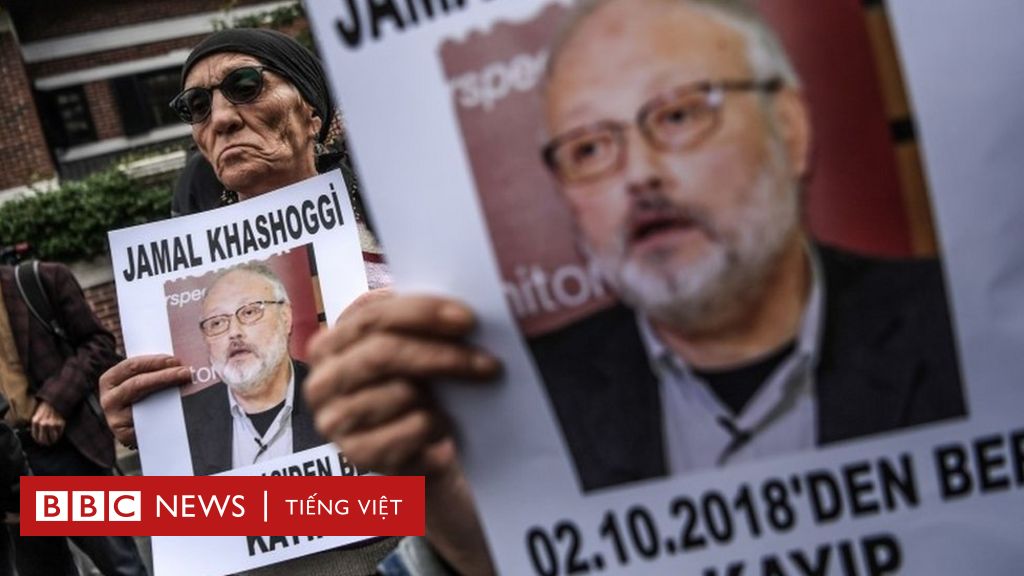 Vụ Khashoggi: Thổ Nhĩ Kỳ nói sẽ tiết lộ 'sự thật' về nhà ...