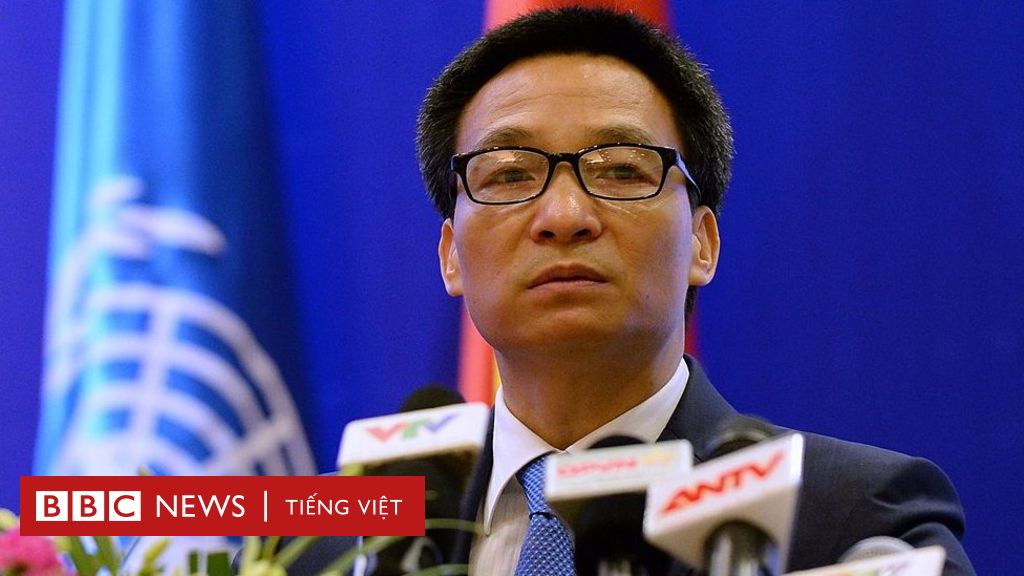Cho hai Phó Thủ tướng Phạm Bình Minh và Vũ Đức Đam 'từ chức' để nêu gương trong Đảng? - BBC News Tiếng Việt