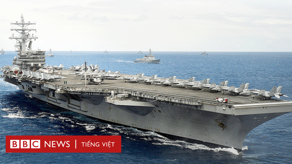 Chia sẻ với hơn 62 về mô hình tàu sân bay mới nhất  Tin học Đông Hòa