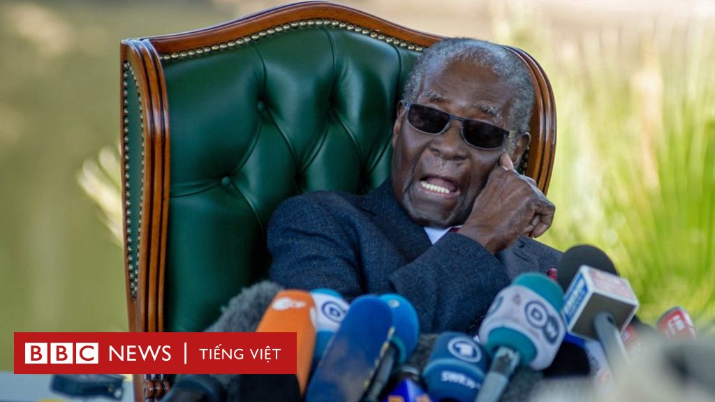 Mugabe Bất Ngờ Xuất Hiện Trước Bầu Cử ở Zimbabwe Bbc News Tiếng Việt 