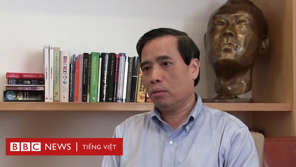 Mỹ Việt Thâm Hụt Thương Mại Là Cơ Hội Bbc News Tiếng Việt 2298