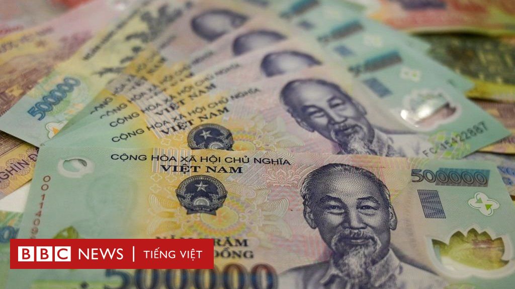 Việt Nam: Xung quanh chuyện tố cáo 'chiếm dụng tiền từ thiện' - BBC News Tiếng Việt