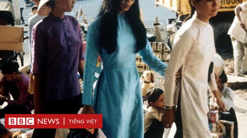 Sau 1969 Trần Bạch Đằng vẫn 'muốn Sài Gòn nổi dậy' - BBC News Tiếng Việt