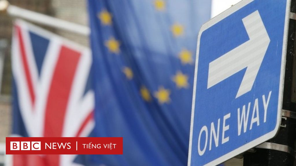 Nghị Viện Eu Cho Người Anh đi Lại Miễn Visa 90 Ngày Sau Brexit Bbc