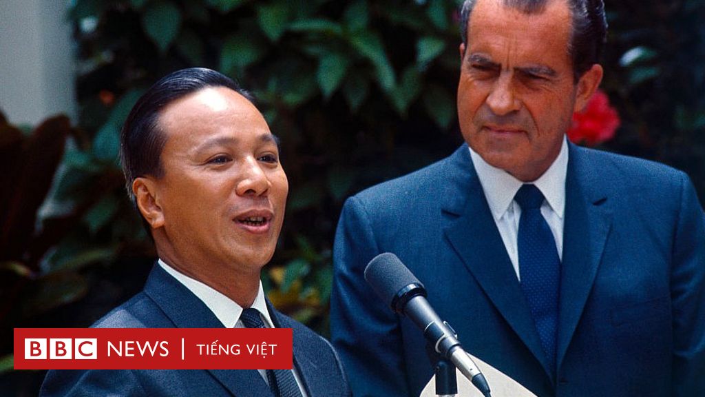 Chiến tranh Việt Nam: Người Mỹ xâm lược hay \'chỉ can thiệp\'? - BBC ...