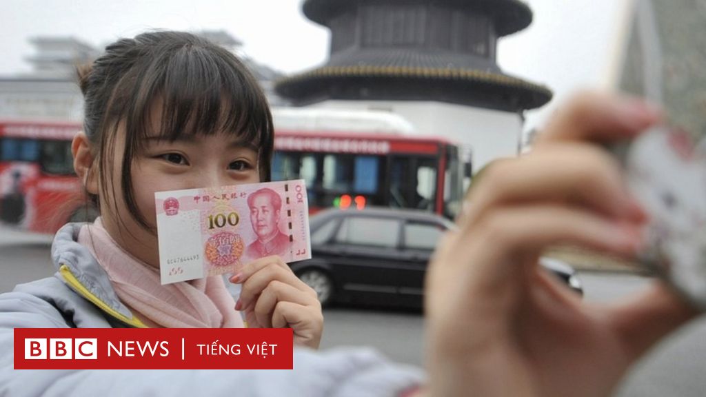 Nhân dân tệ: Đừng bỏ lỡ cơ hội để chứng kiến các động thái mới nhất của Nhân dân tệ, đồng tiền của Trung Quốc, và tìm hiểu thêm về nền tảng kinh tế lớn thứ hai thế giới.