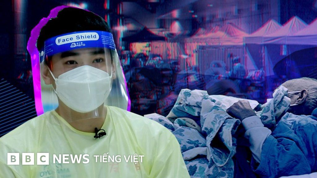 Covid Cả trung tâm dưỡng lão ở Hong Kong nhiễm virus sau 10 ngày BBC