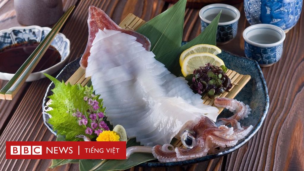 Có những loại hải sản nào nên tránh khi có vấn đề về tiêu hóa?
