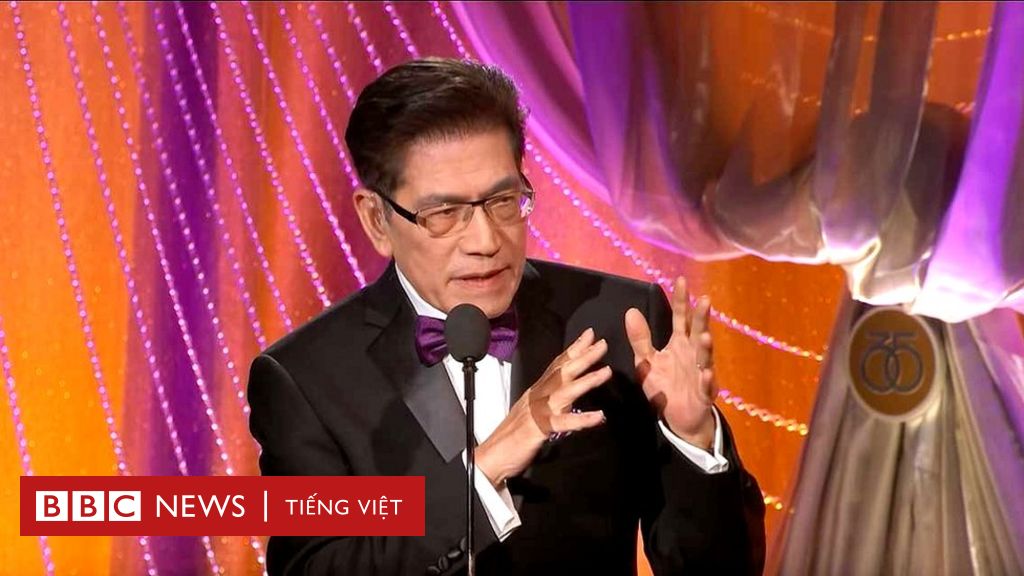 Nhà văn Nguyễn Ngọc Ngạn: Vì sao tôi nghỉ làm MC của Paris By Night - BBC News Tiếng Việt