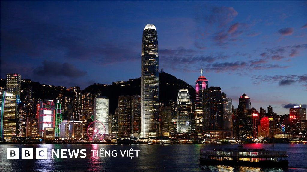 Hong Kong New York Times chuyển nhân viên đến Seoul BBC News Tiếng Việt