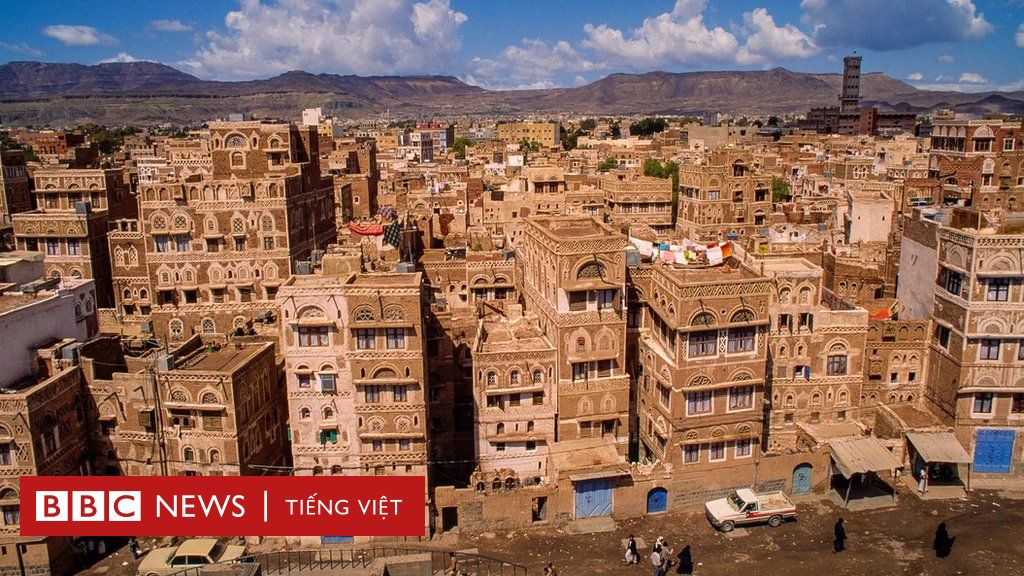 Người Yemen thường sử dụng từ ngữ và diễn đạt như thế nào trong tiếng Anh?
