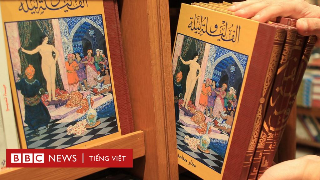 Kama Sutra và thế giới Ả-rập, hai điều hoàn toàn khác biệt nhưng đều gây tò mò cho con người. Hãy khám phá những hình ảnh đẹp và chưa từng được cập nhật về hai đề tài này.